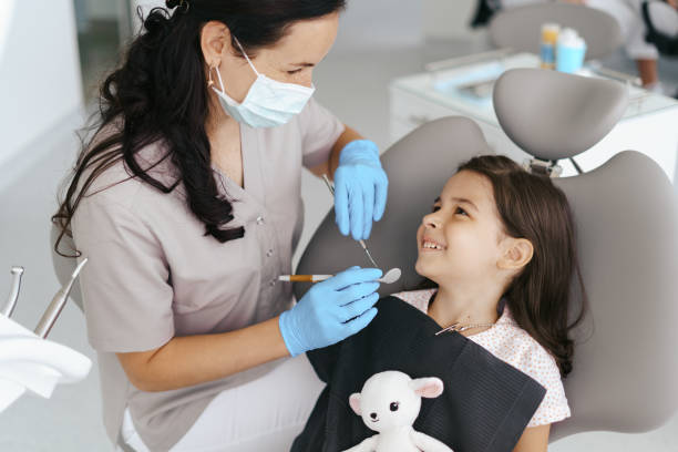 Best Broken Tooth Emergency  in Cabin John, MD
