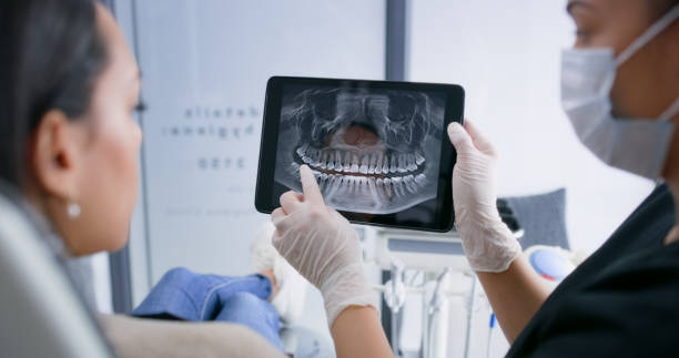 Tooth Infection Emergency Dentist in MD