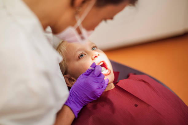 Best Emergency Gum Pain Relief  in Cabin John, MD