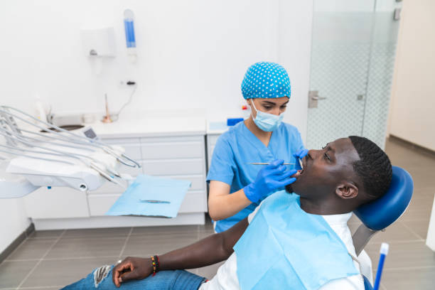 Best Walk-In Dentist Near Me  in Cabin John, MD